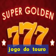 jogo do touro fortune demo